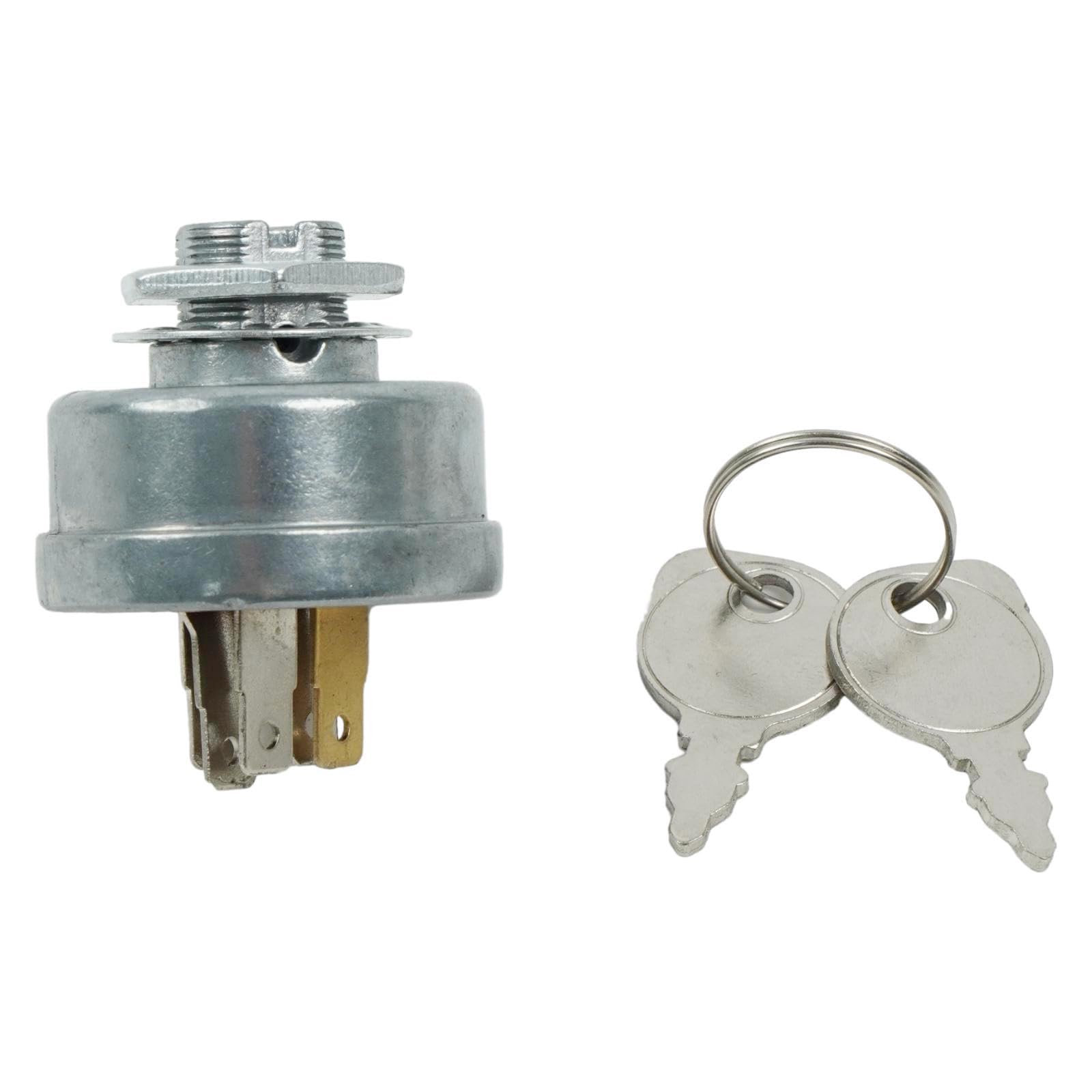 Unifizz Ignition Switch 3623 Ignition Starter Switch 33-397 158913